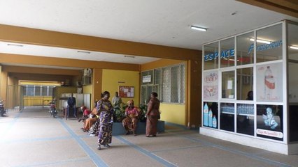 Congo : pleins feux sur la lutte contre l'hépatite