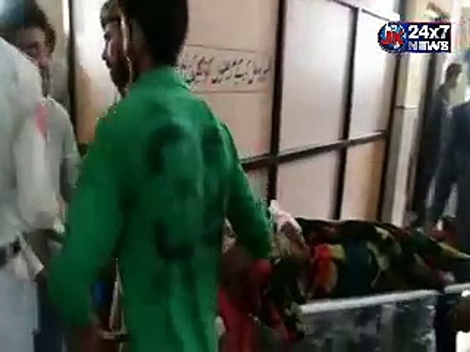 Cattle trader killed, another injured in alleged Army firing in JK's Ramban