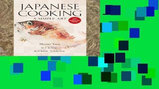 Get Ebooks Trial Japanese Cooking: A Simple Art Full access