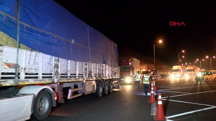 Kurbanlıklar İstanbul’a gelmeye başladı