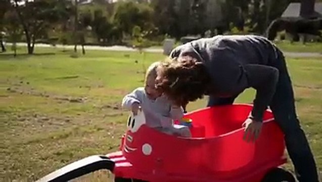 Para celebrar este día del padre junto a nicefUruguay les comparto algunas de las experiencias más lindas que he vivido como papá. Los 1000 primeros días de vi