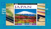 viewEbooks & AudioEbooks DK Eyewitness Travel Guide Japan (Eyewitness Travel Guides) For Any device
