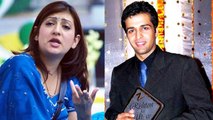 Juhi Parmar's Ex husband Sachin Shroff brings this GIFT for himself just after DIVORCE। FilmiBeat