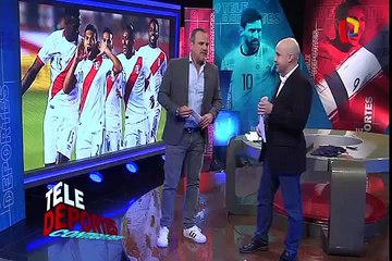 André Carrillo muestra lujoso avión en el que viajó de regreso a Arabia