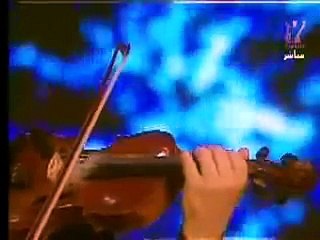 Asma Lmnawar - Keif Ansak | (أسما لمنور - كيف أنساك (مهرجان الأغنية بتونس 2007