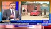 Nawaz Sharif in Adiala- Four cases against him are on-going- Moeed Pirzada's analysis on cases and their implications