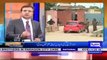 Nawaz Sharif in Adiala- Four cases against him are on-going- Moeed Pirzada's analysis on cases and their implications