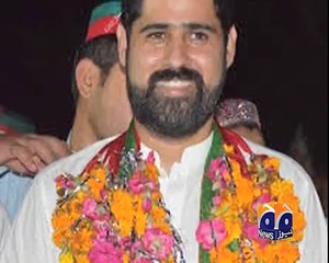 geo adil peshawar lg system and elections