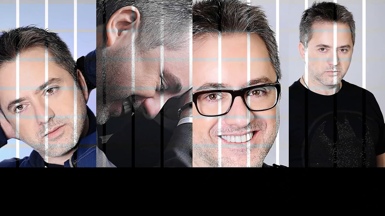 مروان خوري - انت ومعي - (Marwan Khoury - Inta W Maii (Official Audio