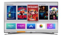 Apple TV (new) vs Fire TV 2 Comparison & Review