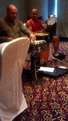 Asma Lmnawar & Michel Fadel | أسما لمنور - بروفة مع المايسترو ميشال فاضل