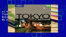 viewEbooks & AudioEbooks Tokyo (Lonely Planet Encounter Guides) For Kindle