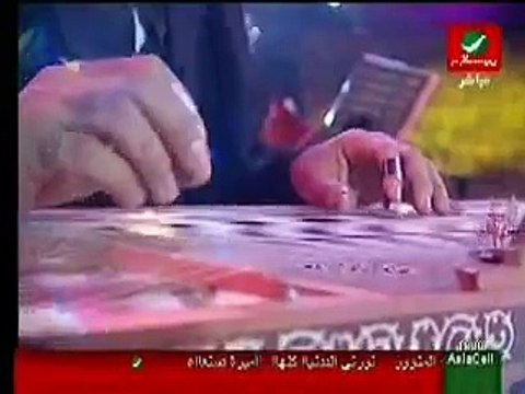 Asma Lmnawar - Tunisian Cocktail | (أسما لمنور - كوكتيل تونسي (مهرجان قرطاج 2007