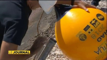 Tuamotu : plus que quelques semaines avant le haut-débit