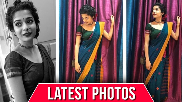 Mithila Palkar | मिथिला पालकरचे लेटेस्ट फोटोज | Muramba