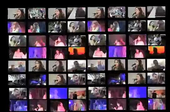 Asma Lmnawar - Moroccan Festivals Tour 2013 | أسما لمنور - جولة في أهم مهرجانات المغرب