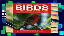 Best E-book A Photographic Guide to the Birds of the Indian Ocean Islands/Guide Photographique DES