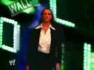 Stephanie McMahon Rare 3rd Titantron