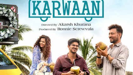 Karwaan Day 3 Box Office Collection | Irrfan Khan | Dalquer Salman | FilmiBeat