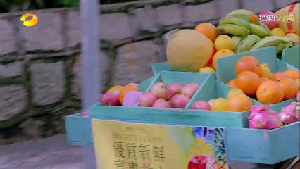 Cú Đấm Ngọt Ngào  Tập  11   Thuyết Minh  - Phim Trung Quốc   -   Lộc Hàm, Lý Manh Manh, Quan Hiểu Đồng