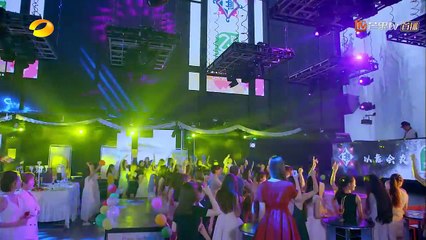 Cú Đấm Ngọt Ngào  Tập  12  Thuyết Minh  - Phim Trung Quốc   -   Lộc Hàm, Lý Manh Manh, Quan Hiểu Đồng