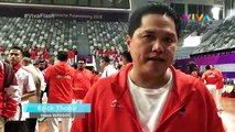 Asian Games 2018 Bikin Ketua INASGOC Stres
