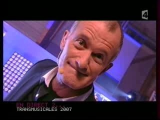 Ben Harper - Power of the Gospel (Extrait live)