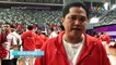 Asian Games 2018 Bikin Ketua INASGOC Stres