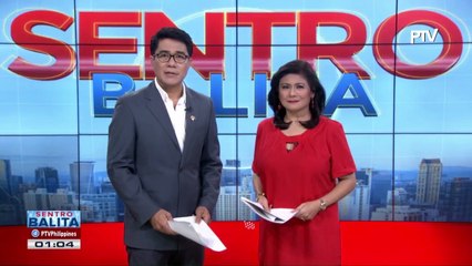 SWS: Performance ni Pres. #Duterte sa Q2, 'very good'