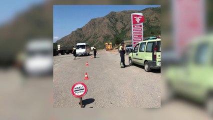 SHOFERI I DEHUR NE TIMON PER PAK SA NUK SHKAKTOI TRAGJEDI ME AUTOBUSIN QE TRANSPORTONTE PUNETORE LAJ