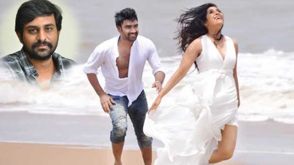 RX 100 Director Ajay Bhupathi Sensational Comments On Anchor Rashmi