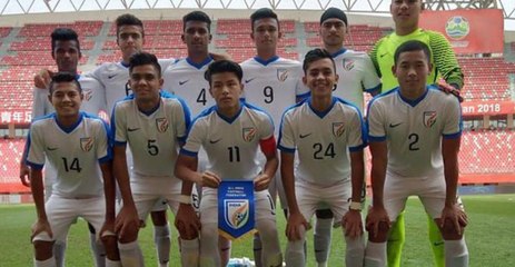 ഏഷ്യന്‍ ചാംപ്യന്മാരും ഇന്ത്യക്ക് മുന്നില്‍ മുട്ടുക്കുത്തി | Oneindia Malayalam