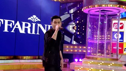 กิ๊กดู๋สงครามเงาเสียง :  แบงค์ วงแคลช 2/3 [31 ก.ค.61]