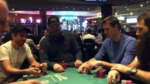 Phil Hellmuth Check Raises Me And I Have Aces Very Special 30th Episode Of The Poker Vlog!