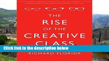 Best ebook  The Rise of the Creative Class--Revisited: Revised and Expanded  Unlimited