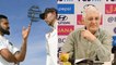 India Vs England: Joe Root is Not Good as Virat Kohli Says Brearley