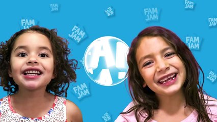 Old MacDonald Had a Farm with Animojis with Animal Sounds | FAM JAM