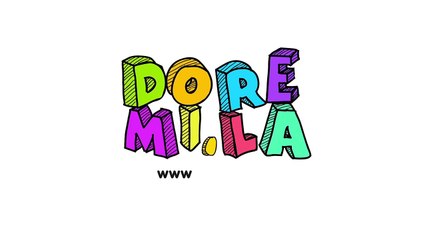 tabla del 8 cantada Canción para niños Canciones Infantiles Doremila