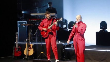 Scènes - Madame, Monsieur, la vie après l’eurovision