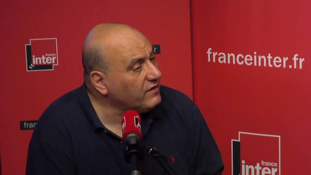 Julien Dray sur les flux migratoires il n'est pas normal que la gauche européenne reste spectatrice