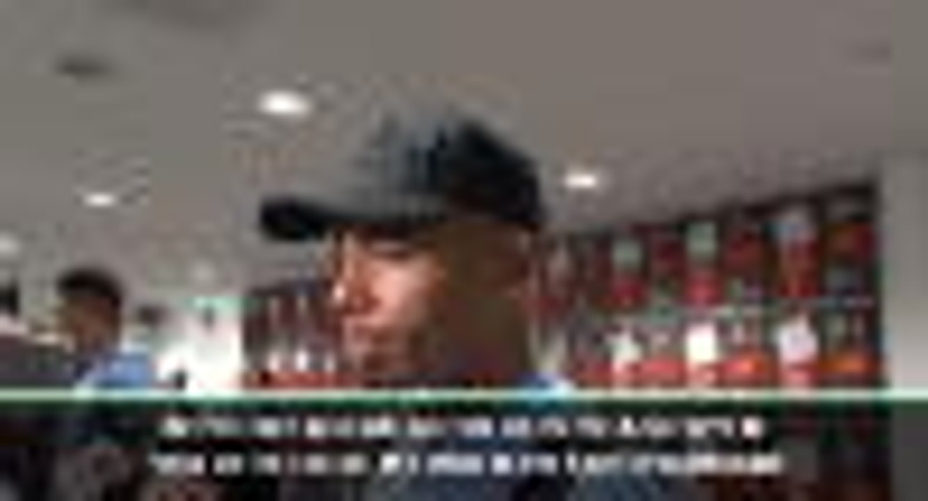 City are deserving Premier League title favourites - Jesus