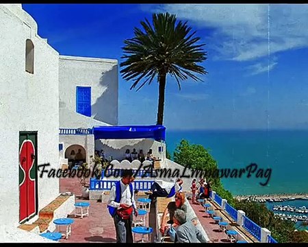 Asma Lmnawar - Ya Ben Sidi (EXCLUSIVE) | (أسما لمنور - يا بن سيدي (حصرياً