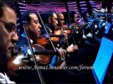 Asma Lmnawar - Yes3ed Messah | (أسما لمنور - يسعد مساه (مهرجان ليالي فبراير 2010