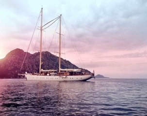 Les 6 destinations favorites des célébrités cet été