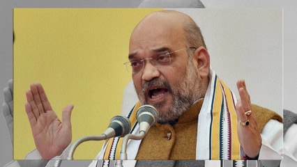 Amit Shah ने UP Election में महागठंबधन को बताया BJP जीत की वजह | वनइंडिया हिंदी