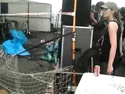 Tekos st brieuc 2007