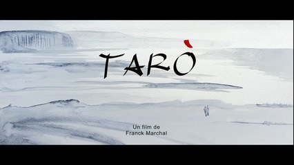 Teaser film TARO de Franck Marchal (coming of age queer film)