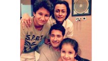 Mahesh Babu Wishes His Wife Namrata On Friendship Day