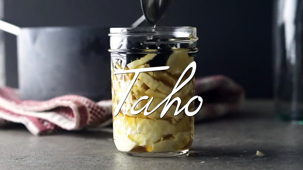 Super Easy Taho at home- Filipino Breakfast