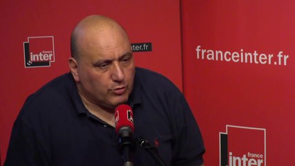 Julien Dray : "quand je l'ai connu Emmanuel Macron n'était pas un homme de gauche...."